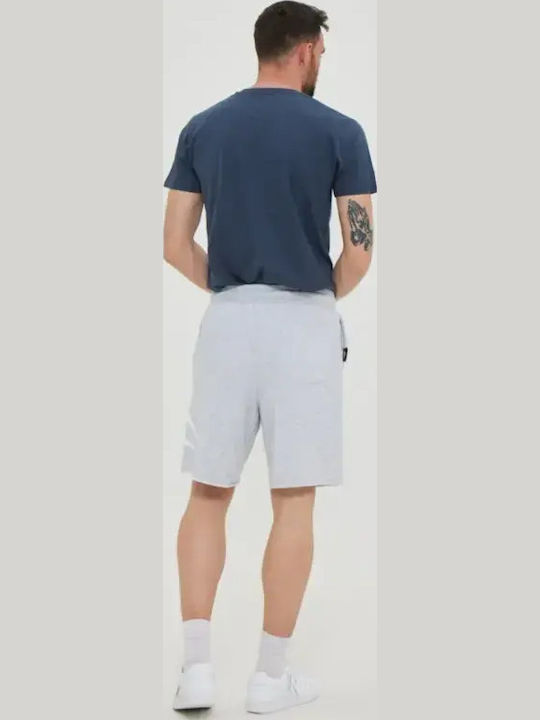 Sport Herren Shorts Grau