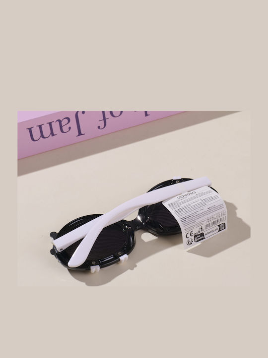 Kids Sunglasses Animals Black