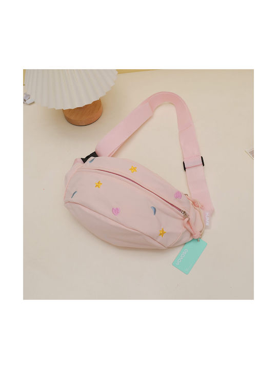 Columbia Gürteltasche Rosa