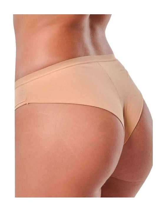 Women's Briefs 2Pack Skin