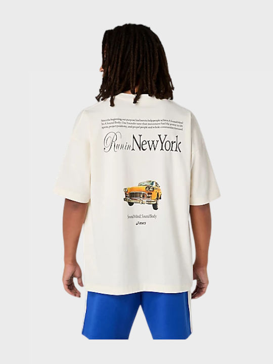 Men's Athletic Polo T-shirt Beg