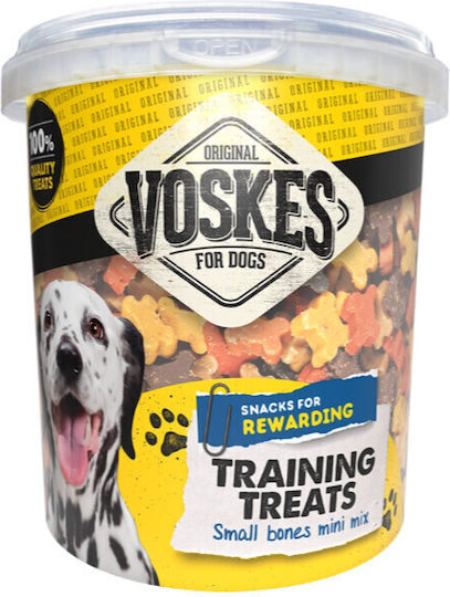Voskes Voeders Puppy Biscuit 500g