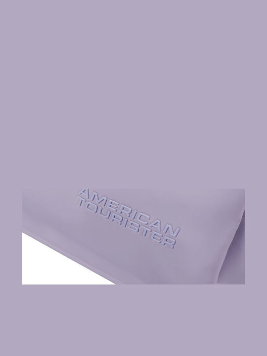 American Tourister Groove Λιλά