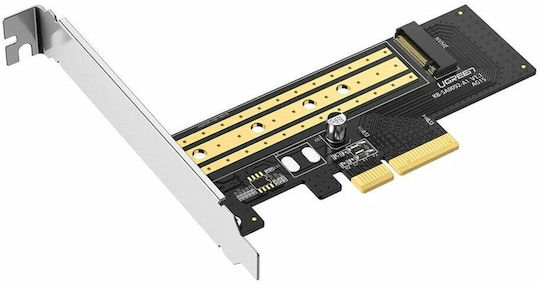 Ugreen PCIe Karte Mit 1 M.2 Anschluss