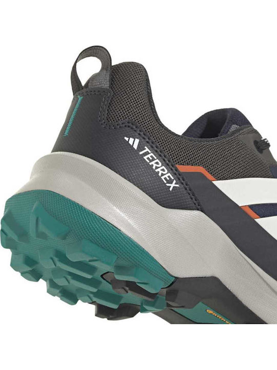 adidas Skychaser Мъжки Планински Обувки Водоустойчиви С Мембрана Gore-Tex Сини