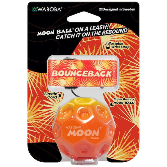 Waboba Beach Ball 6 cm (Various Colors)