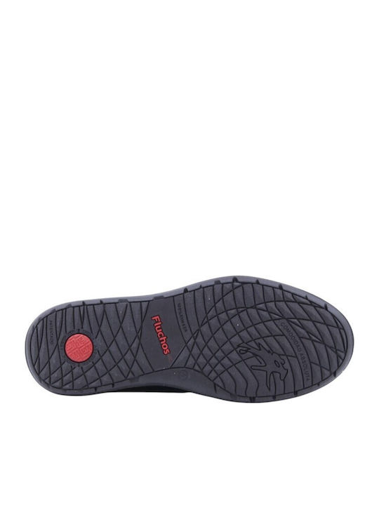 Leder Herren Freizeitschuhe Braun