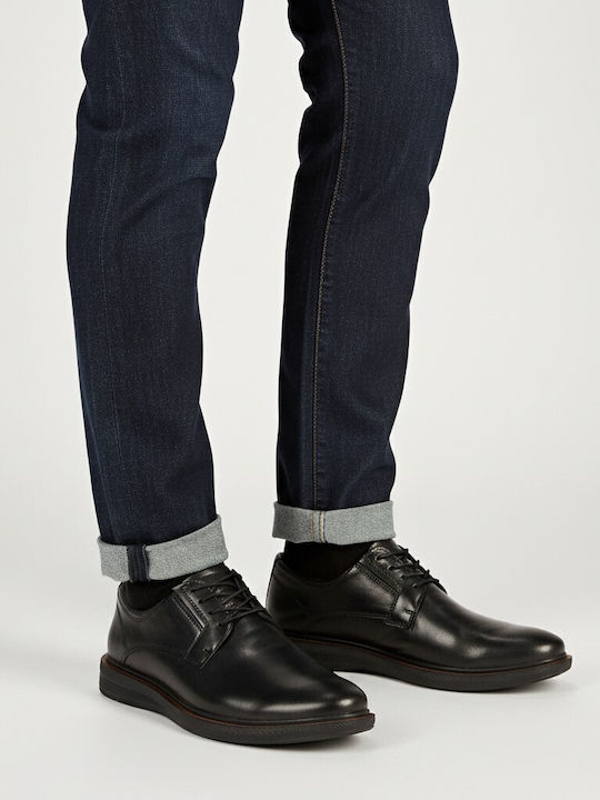 Men's Casual Shoes Black