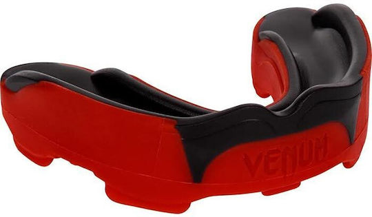Venum Predator Schutzmaske Für Zahnspangen Rot Schwarz