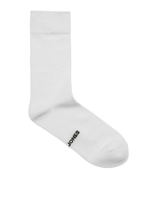 Jack & Jones Ανδρικές Κάλτσες Πολύχρωμες 3Pack Jack & Jones Ανδρικές Κάλτσες Πολύχρωμες 3Pack