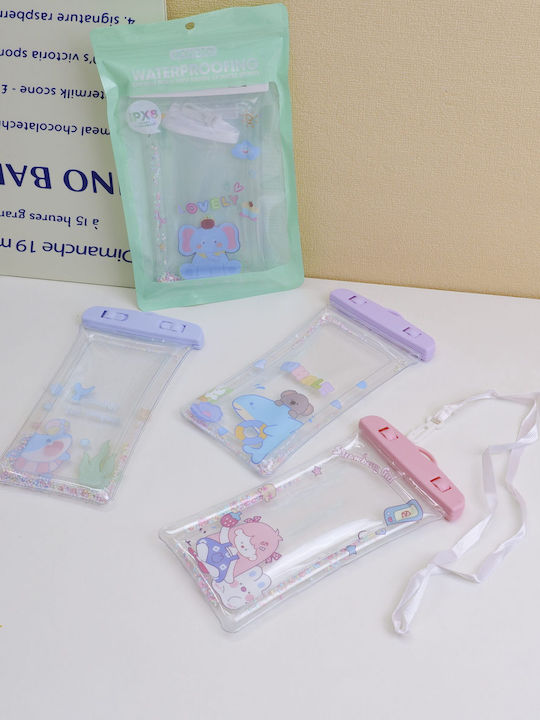 Kids Bag Pink