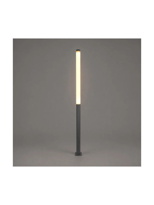 GloboStar Posta LED 50W 300x20x20cm GloboStar Posta LED 50W 300x20x20cm