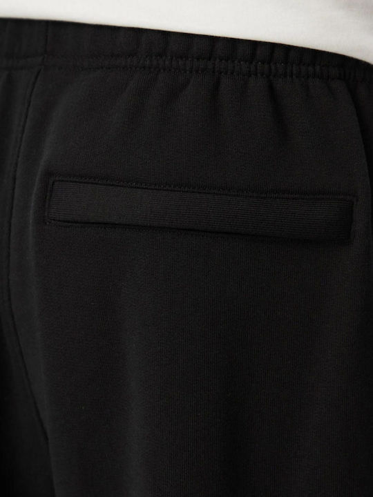 Долнище на анцуг Jet Black
