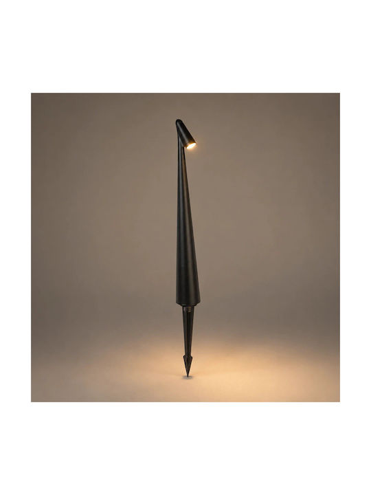 GloboStar Κολωνάκι LED 3W 45x6cm GloboStar Κολωνάκι LED 3W 45x6cm