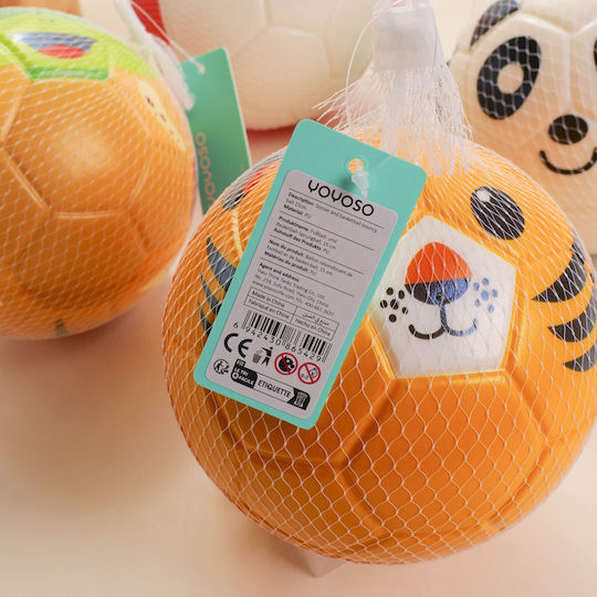 Kids Crazy Ball