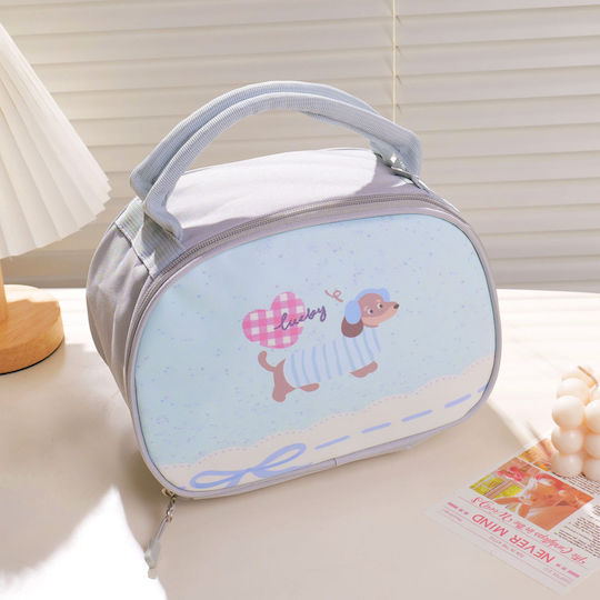 Puppy Kids' Lunch Handbag Multicolour