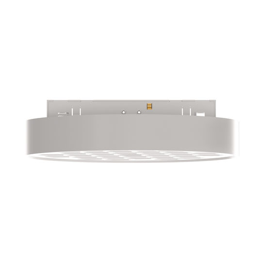 Aca LED Linear Ceiling Light 15W Natural White