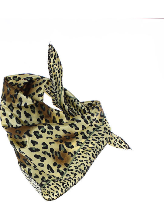 ButicCochet Women's Beige Shawl ButicCochet Women's Beige Shawl