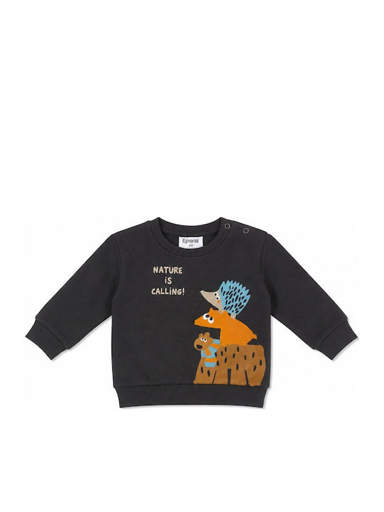 Trax Trax Kinderbekleidungssets Winter 2Stücke Grau