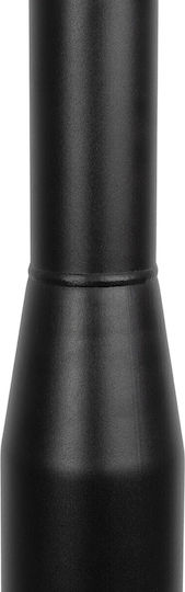 GloboStar Accesorii pentru corpuri de iluminat Negru GLB-103-0022