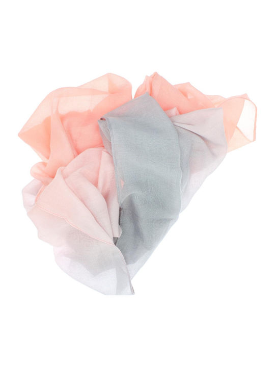 ButicCochet Women's Pink Shawl ButicCochet Women's Pink Shawl