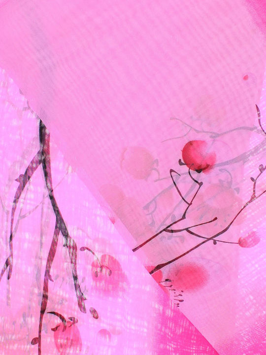 ButicCochet Damen Schals & Stolen Rosa