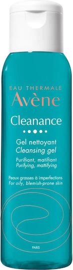 Eau Thermale Avène Cleanance Comedomed Hautpflege-Set für Akne 2 Stück