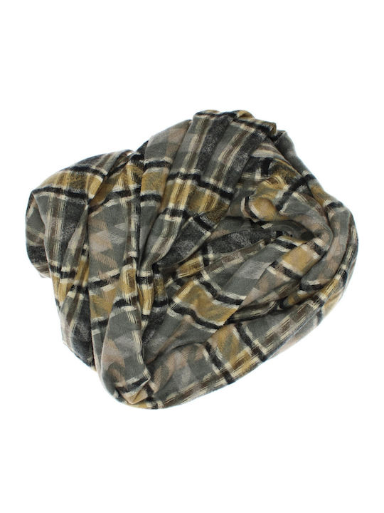 ButicCochet Women's Grey Shawl