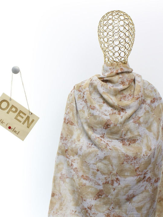 ButicCochet Damen Schals & Stolen Braune
