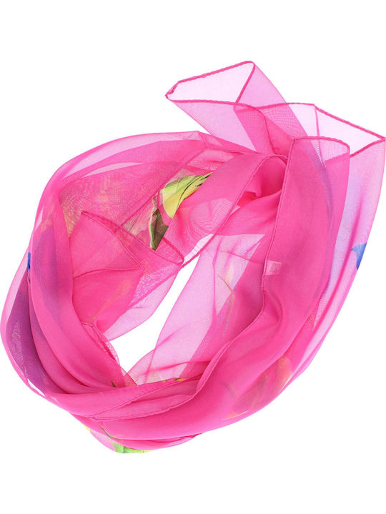 ButicCochet Women's Shawl Pink ButicCochet Women's Shawl Pink