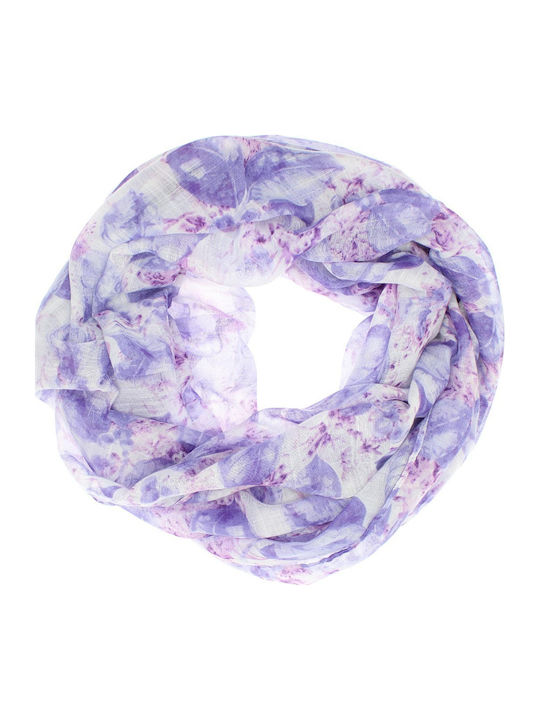 ButicCochet Damen Schals & Stolen Lila