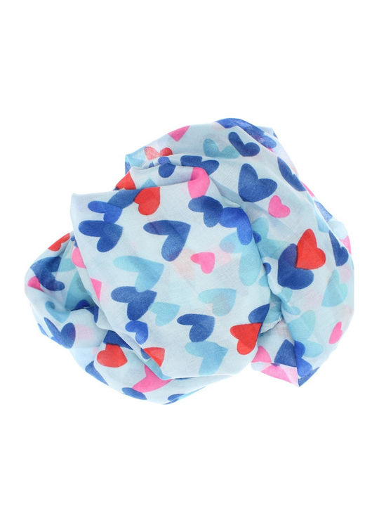 ButicCochet Damen Schals & Stolen Blau