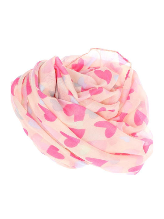 ButicCochet Damen Schals & Stolen Rosa
