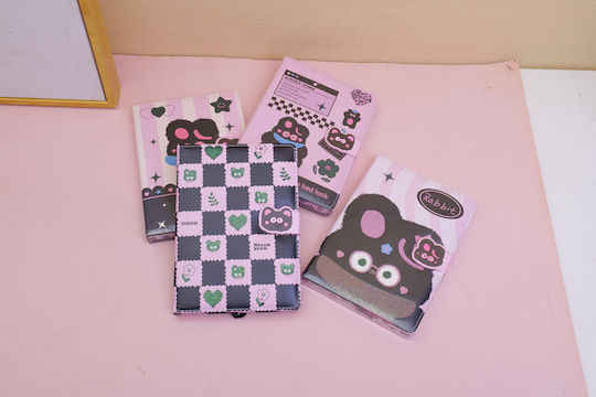 Daze Notebook B6 (Miscellaneous Designs/Colors)