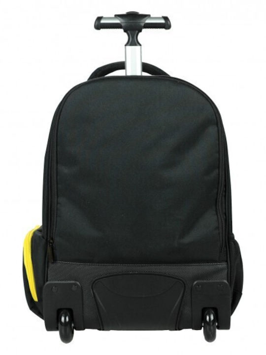 Back Me Up Aek Schulranzen Trolley