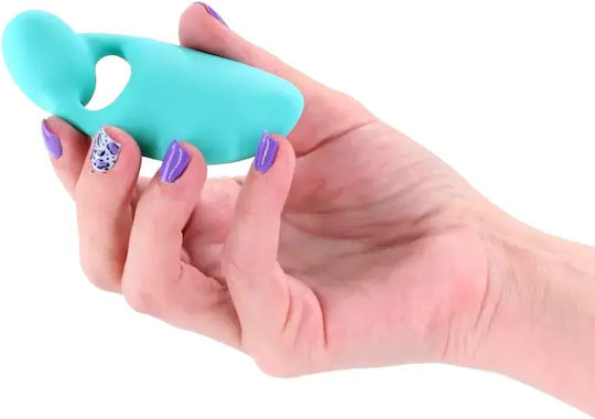 Ns Novelties Inya Mini Bullet Vibrator Petrol Blue