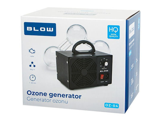 Blow Συσκευή Όζοντος