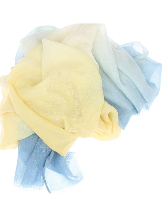 ButicCochet Damen Schals & Stolen Blau