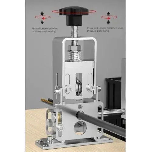 SPV Wire Stripper for Maximum Wire Gauge 25mm