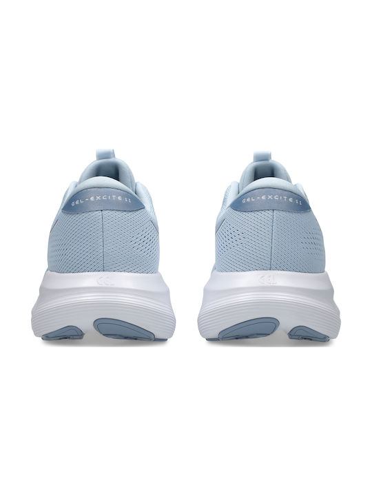ASICS Gel-excite 11 Γυναικεία Running Μπλε