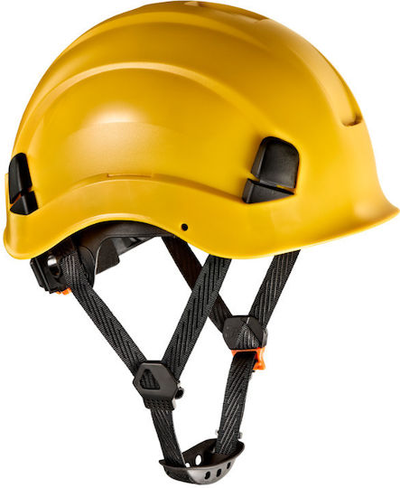 Sir Safety MD1226 Κράνος Εργοταξίου Μπλε