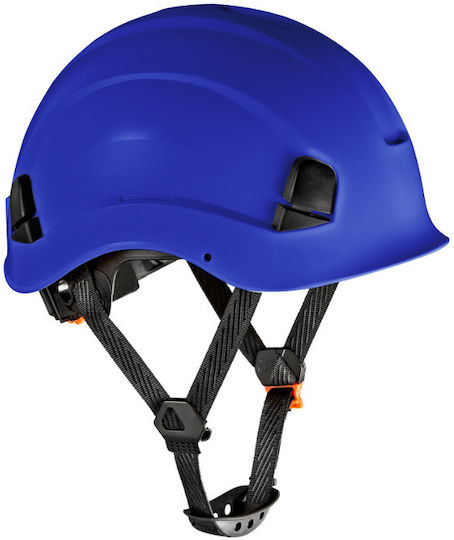 Sir Safety MD1226 Κράνος Εργοταξίου Κίτρινο