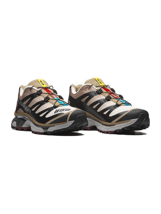 Xt-4 Men's Sneakers Multicolour
