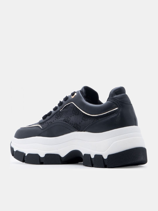 Women's Sneakers Black