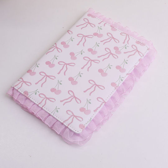 Notebook A5 80 Sheets