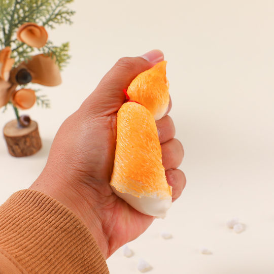 Pisica Norocoasă Squishy Spumant