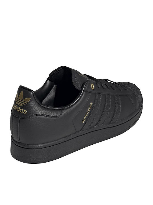 Superstar Ii Adidasi Pentru femei Negri