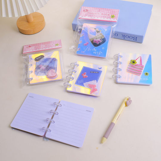 Spin Fun Notebook 40 Sheets