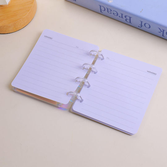 Shake Fun Notebook 40 Sheets