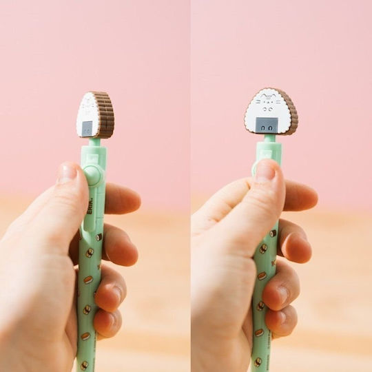 Pusheen The Sushi Roll Collection Pens Ballpoint